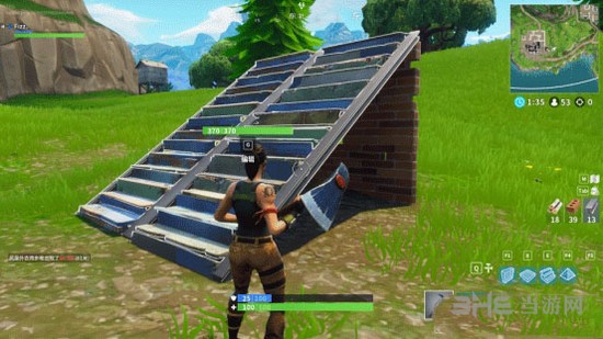 全场观众爆 全场观众爆