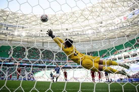 成功击退葡 成功击退葡