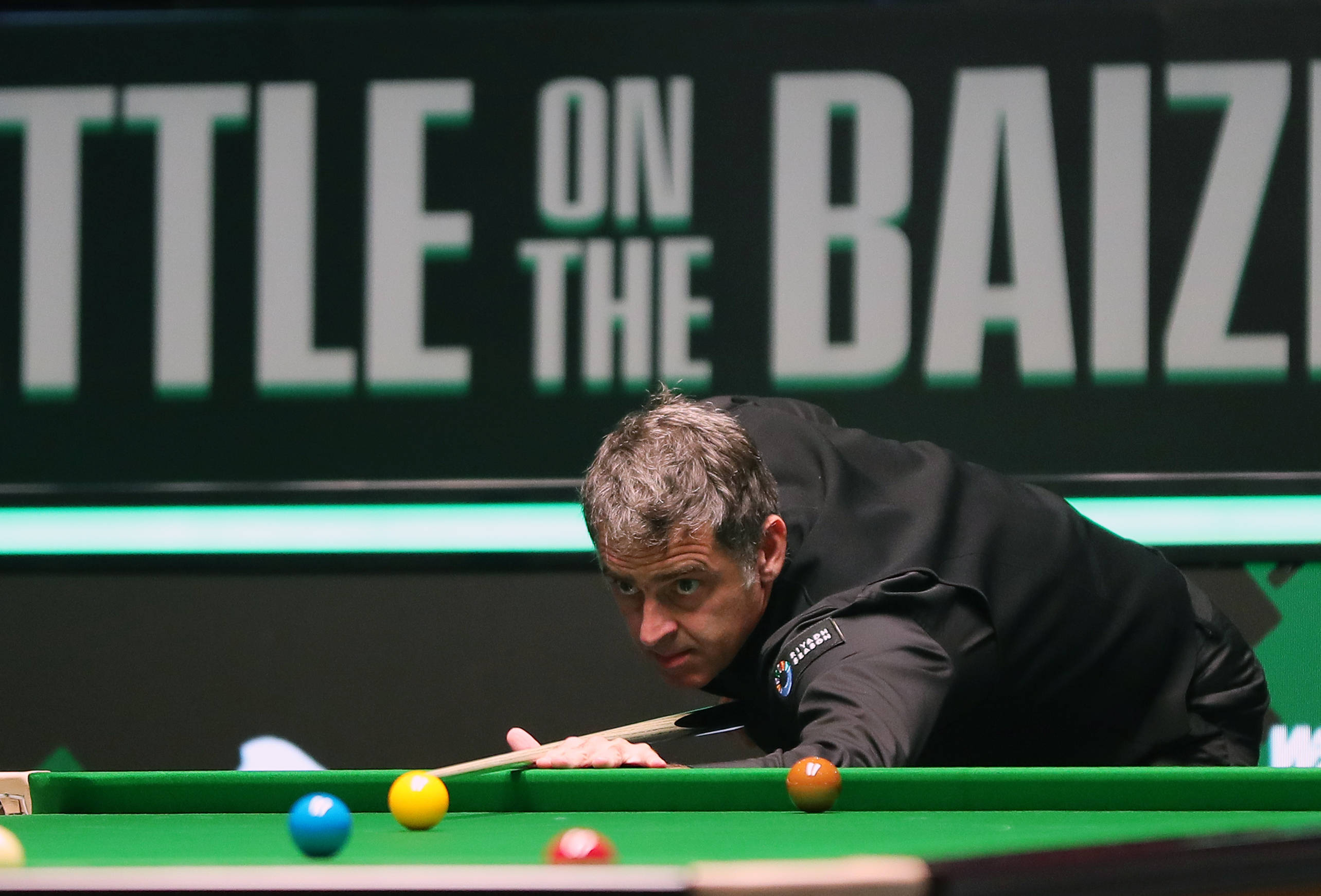 他在预赛阶 他在预赛阶