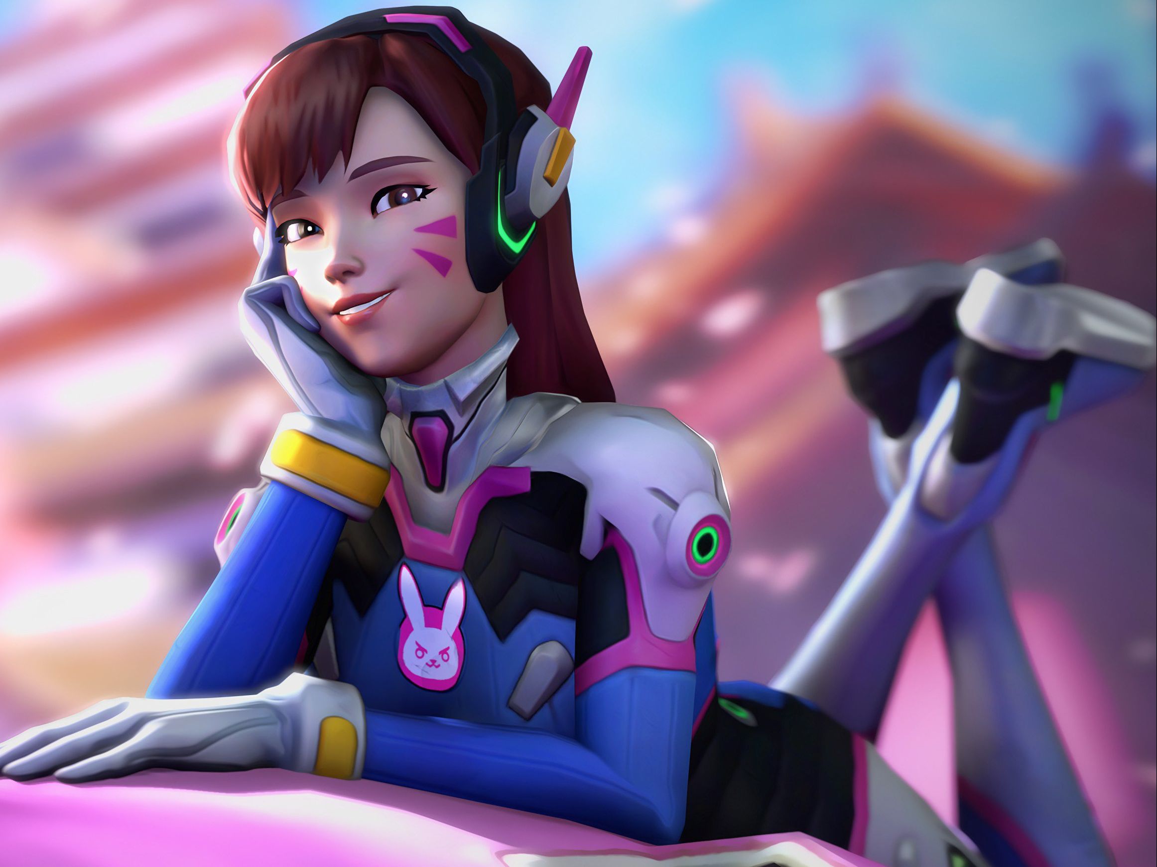 发展空间 发展空间