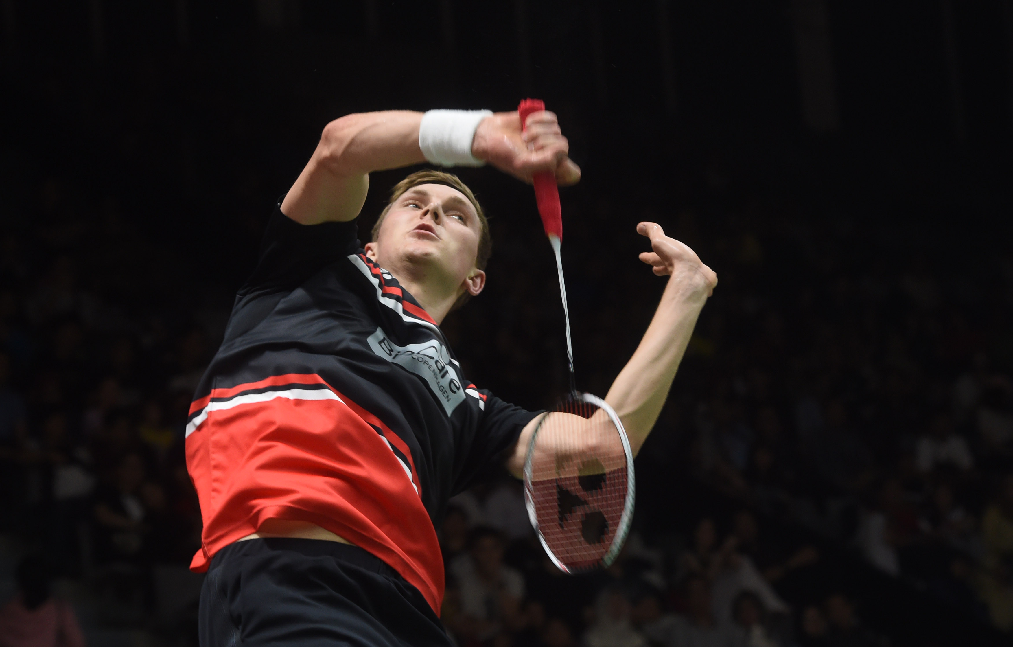 熟悉的画面 熟悉的画面